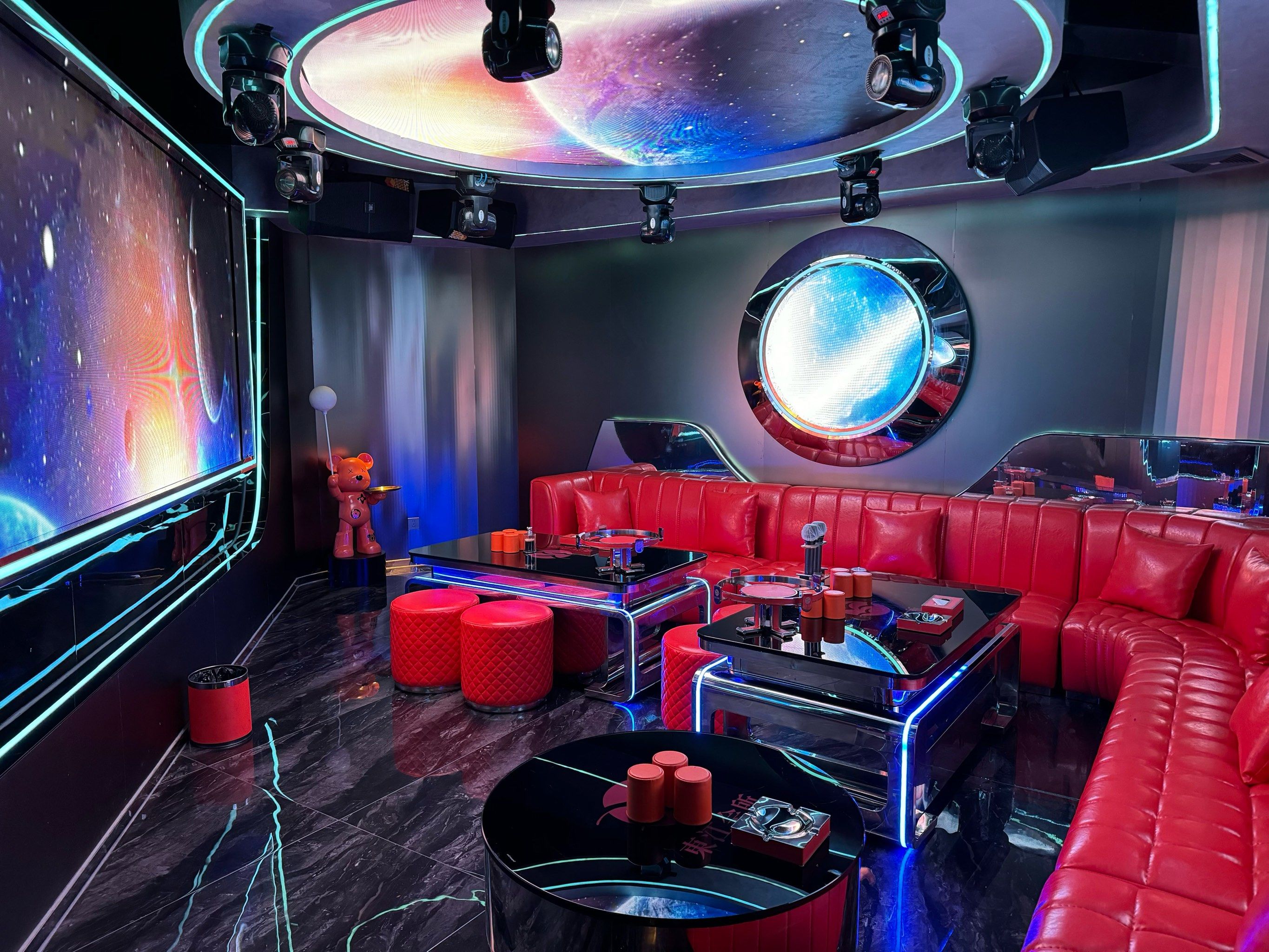 阜阳商务ktv推荐 商务ktv哪里有选择-阜南县ktv预定