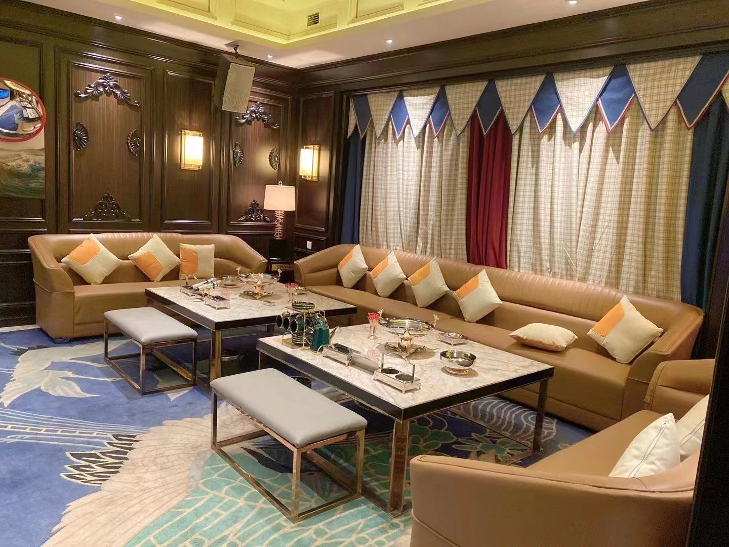 阜阳商务KTV优选推荐-阜南县ktv预定