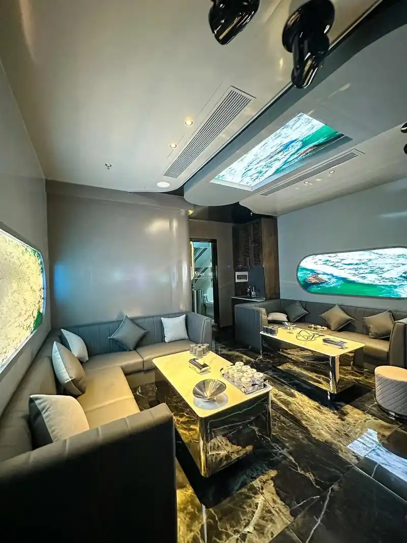 阜阳商务ktv是什么意思详解-阜南县ktv预定